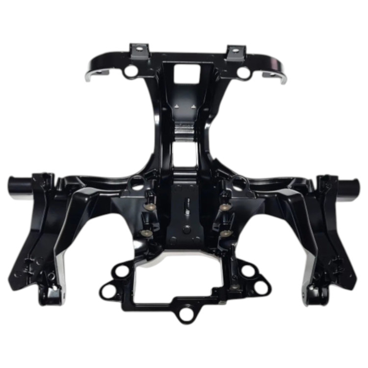 Subframe,Front,Cast + Machined (T2309039) - Priekinis rėmelis