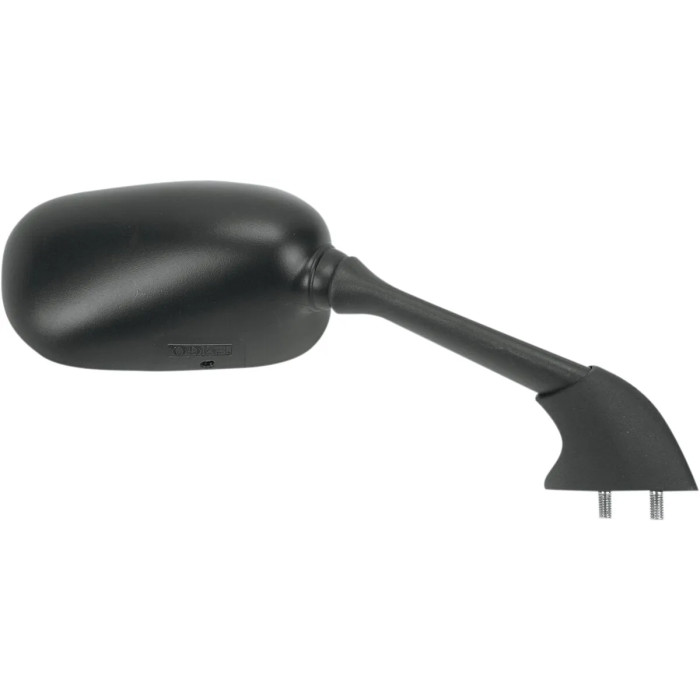 MIRROR BLACK RIGHT EC FAIRING