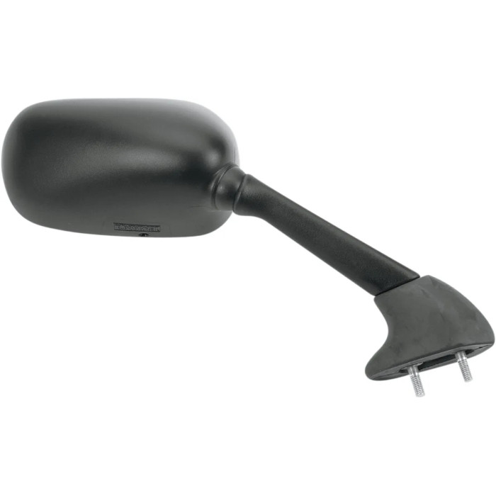 MIRROR BLACK RIGHT EC FAIRING