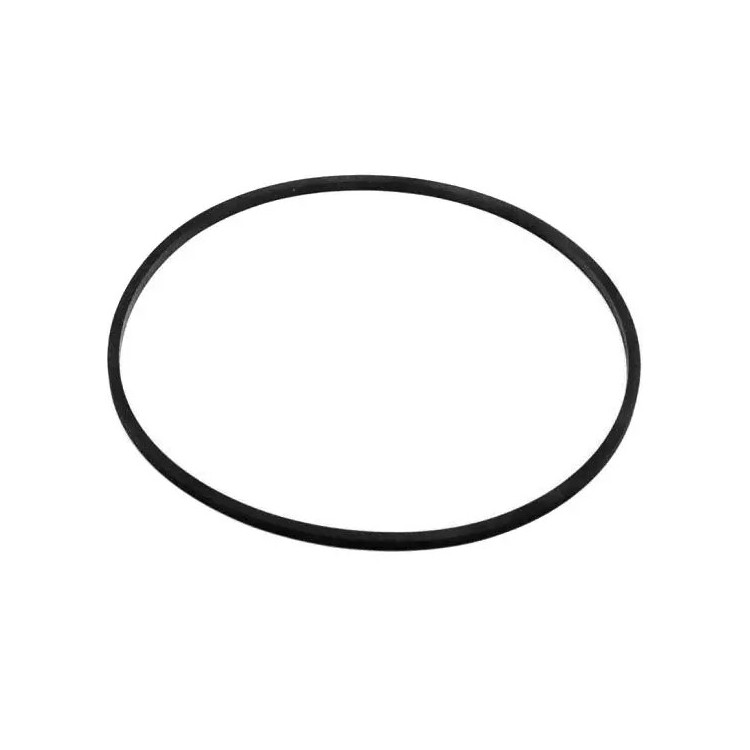 Gasket, clutch cover, square ring - tarpinė