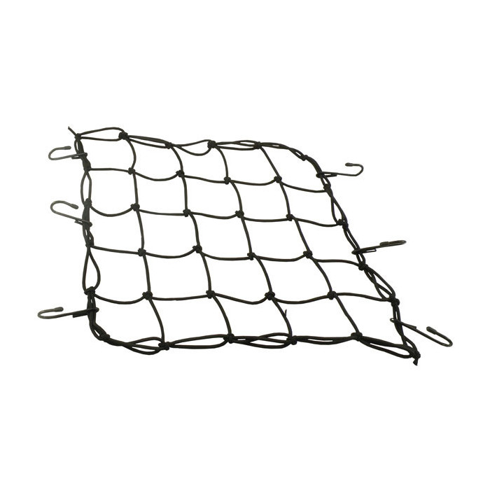 Universalus dengtas krovininis tinklas (38 cm x 38 cm)
