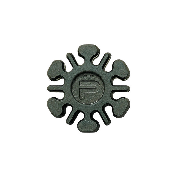 COUPLER DAMPER