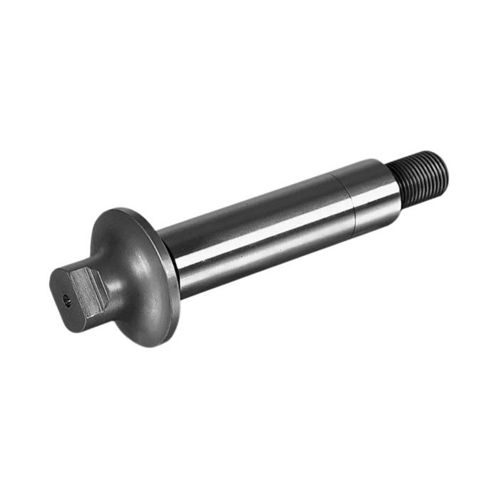 PUMP SHAFT SEA DOO