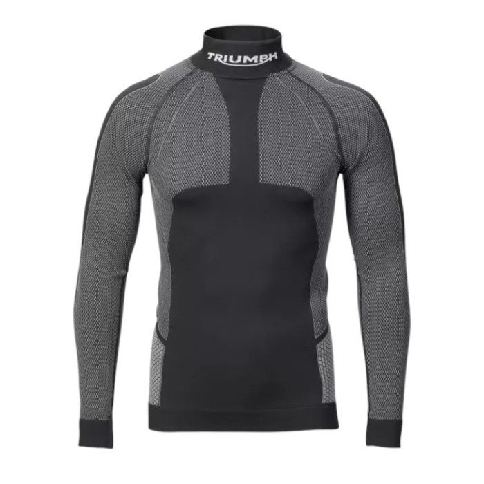 Triumph "Base Layer" - apatiniai marškinėliai