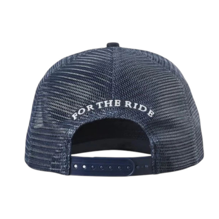 "Ellis Trucker" kepurėlė (mėlyna)