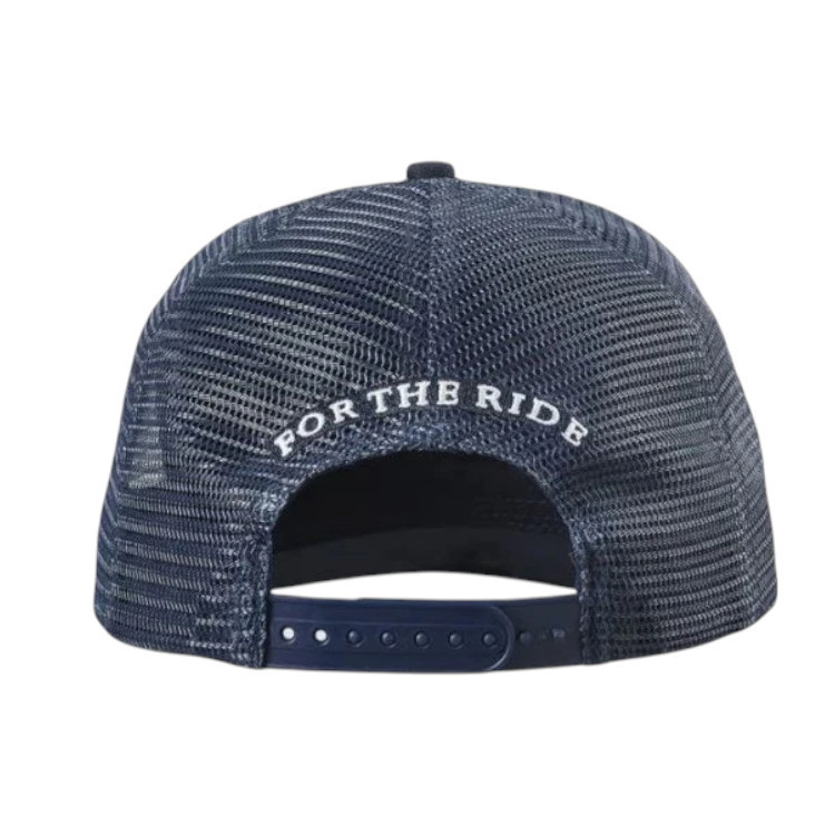 "Ellis Trucker" kepurėlė (mėlyna)