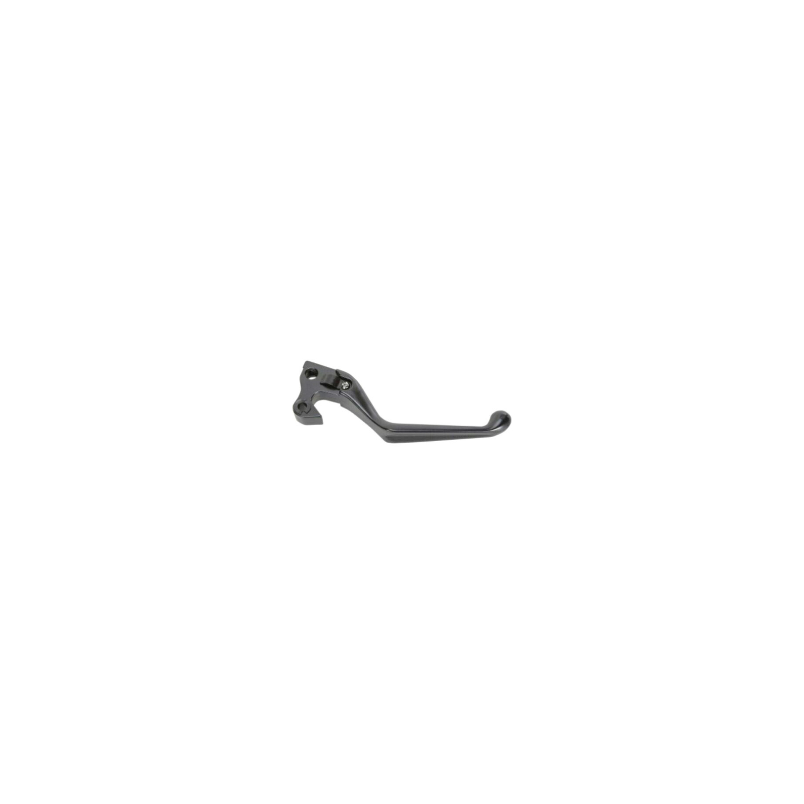 CLUTCH LEVER BLACK - Sankabos Rankena