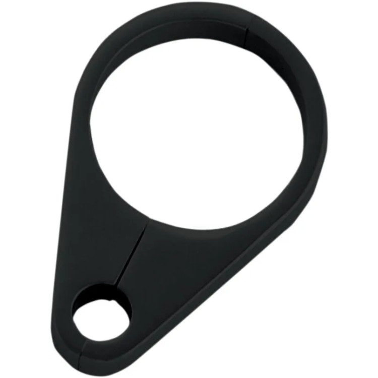 CLAMP BRAKE HOSE 1.25 BK