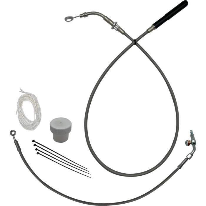 EZ INSTALL KIT +4 FLT 21-23 BR