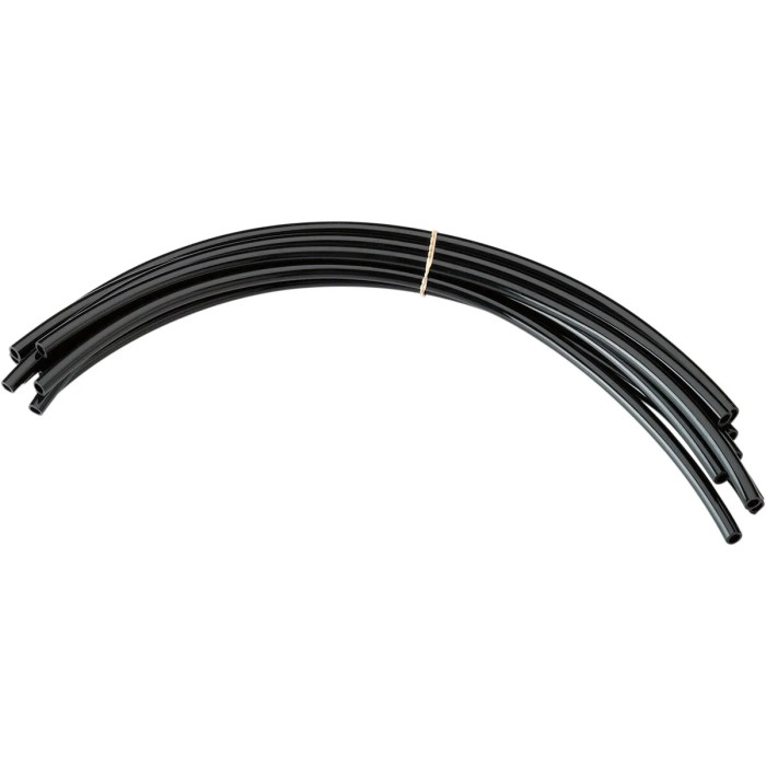VENT HOSE REFILL BLK 9PK