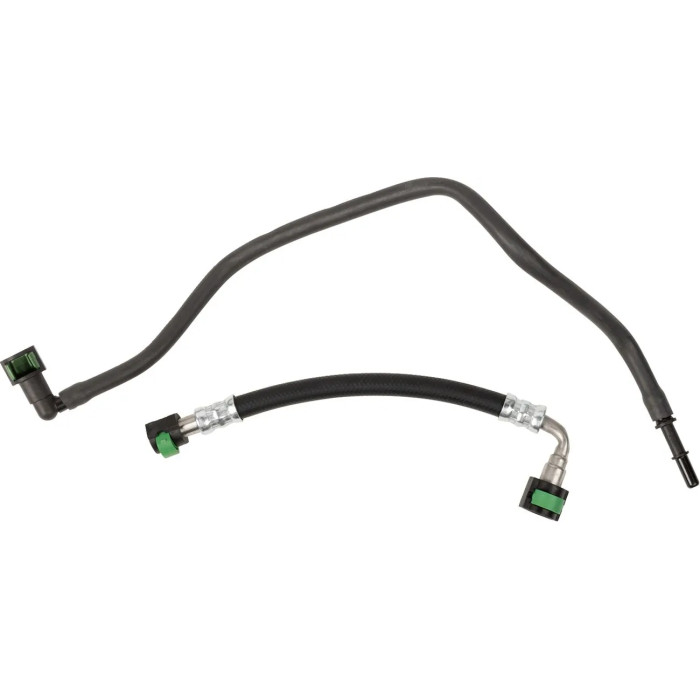 REPLACEMENT FUEL LINES POLARIS