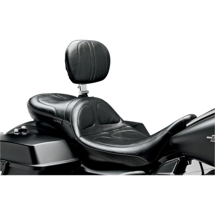 SEAT MAVDL BKRST 08-19FL