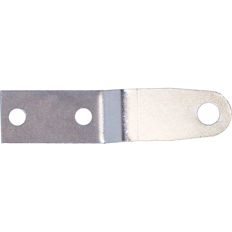 REAR MOUNTING BRACKET AND SCRE