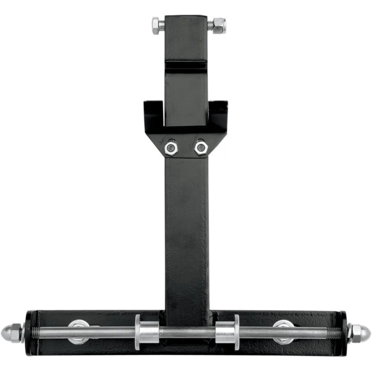 MOUNT SPR SOLO FX/FL66-84