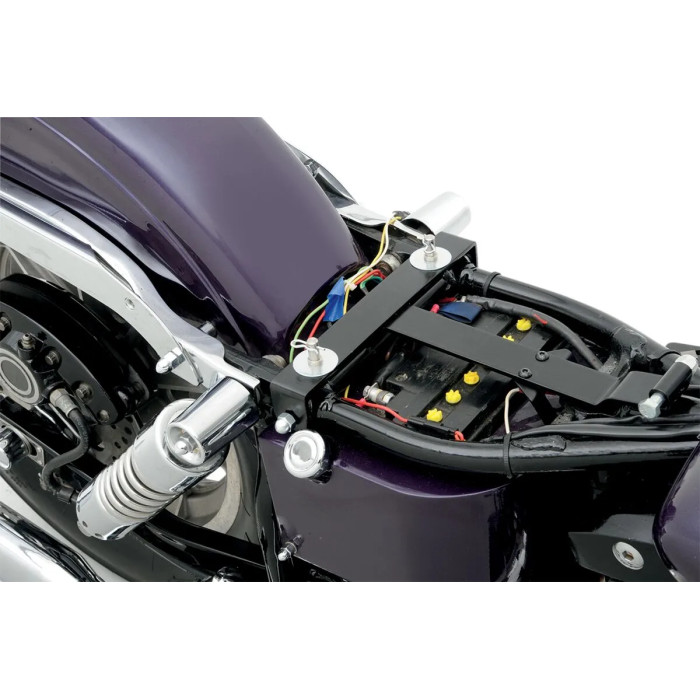 MOUNT SPR SOLO FX/FL66-84