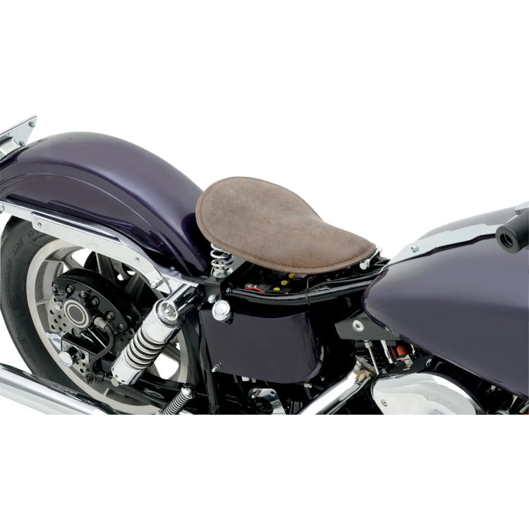 MOUNT SPR SOLO FX/FL66-84