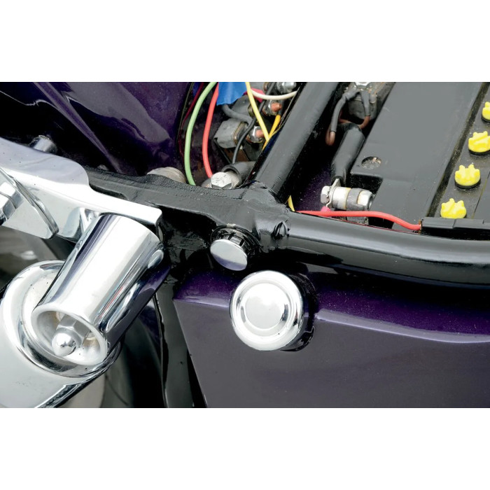 MOUNT SPR SOLO FX/FL66-84