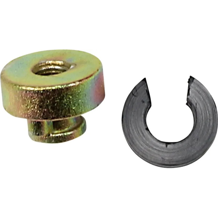 SEAT MOUNT NUT KIT 1/4-28