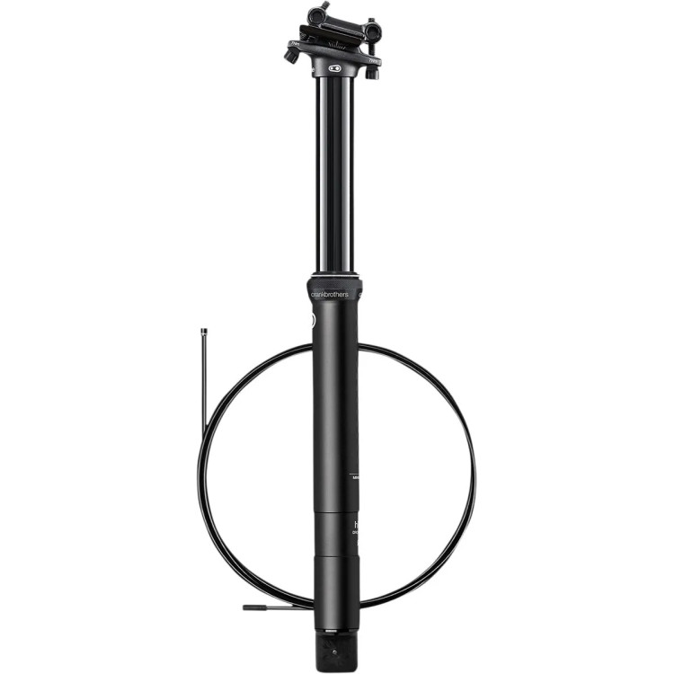 DROP POST 31.6X125 HIGHLINE 7