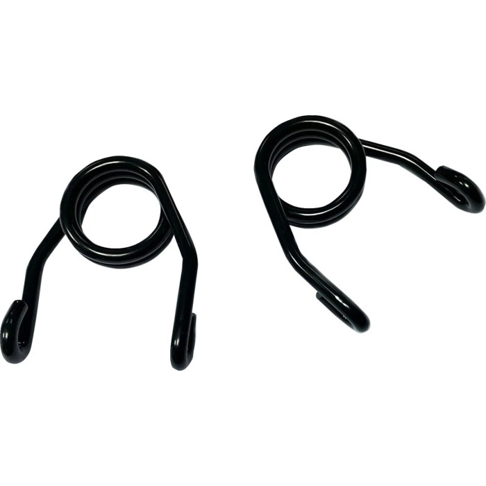 SPRINGS 3TORSION BLK