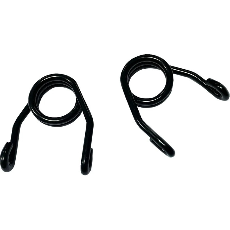 SPRINGS 3TORSION BLK