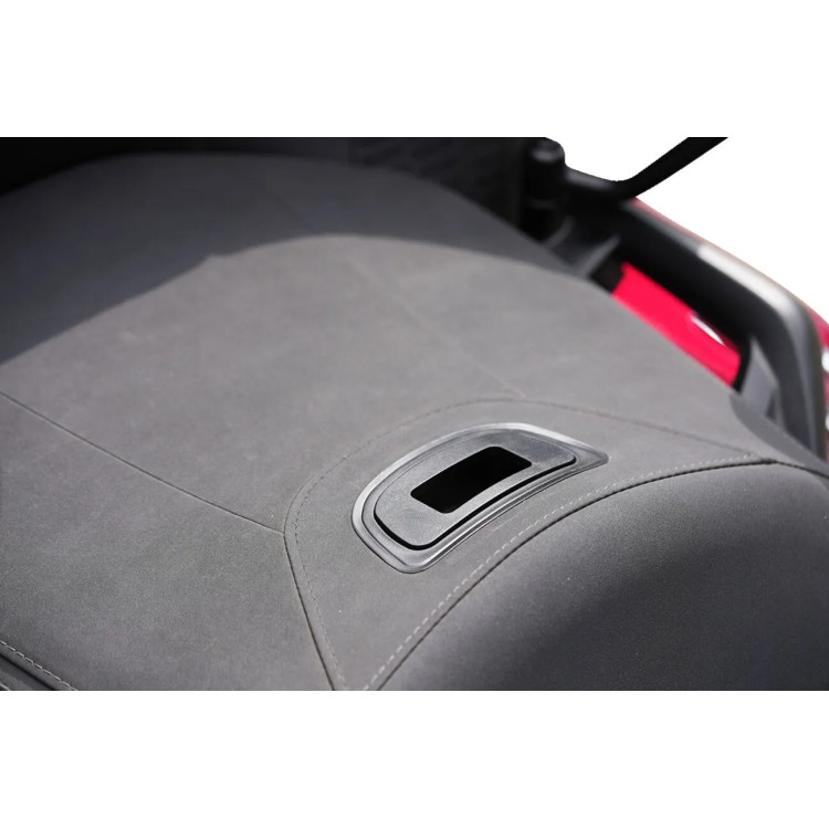 SLOTTED SEAT PLUG GL1800