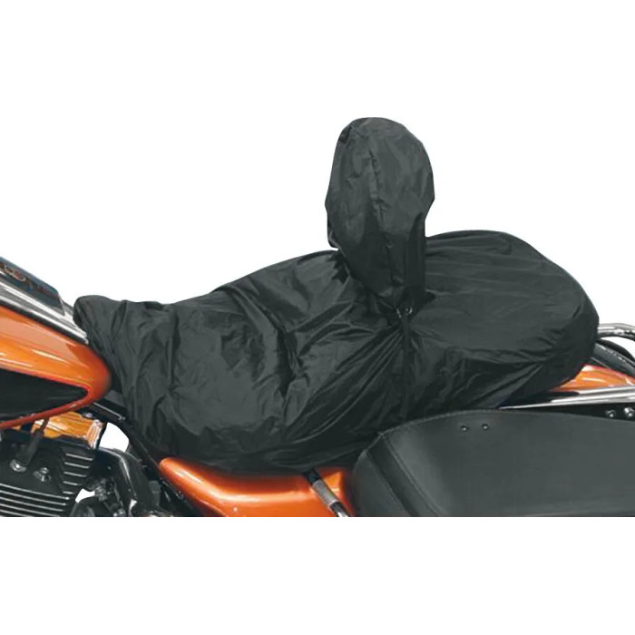 RAIN COVER FOR 2UP SEAT AND WI