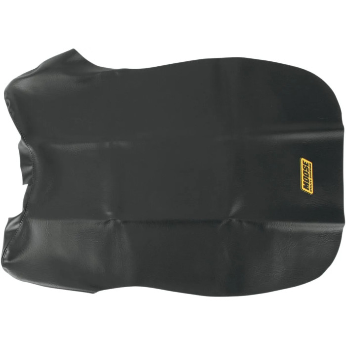 SEAT COVER POL MSE BLK