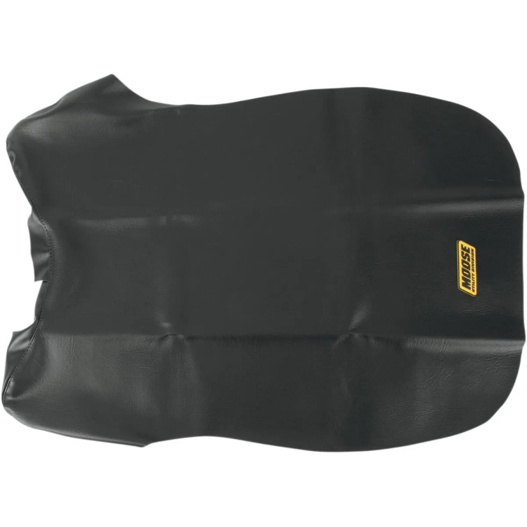 SEAT COVER POL MSE BLK
