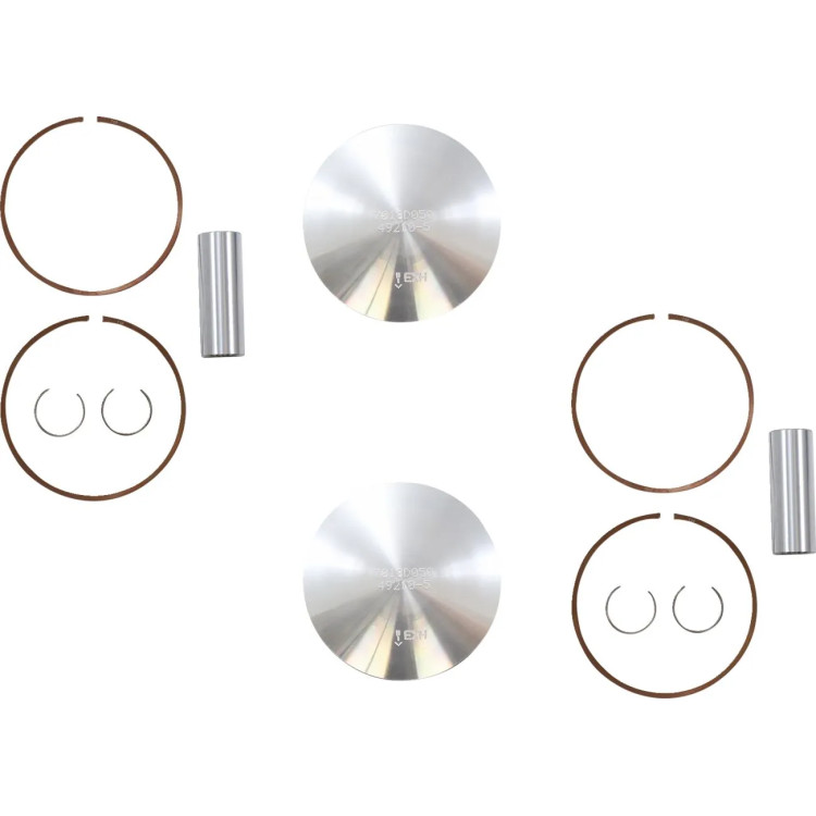 PISTON KT STD B POLARIS