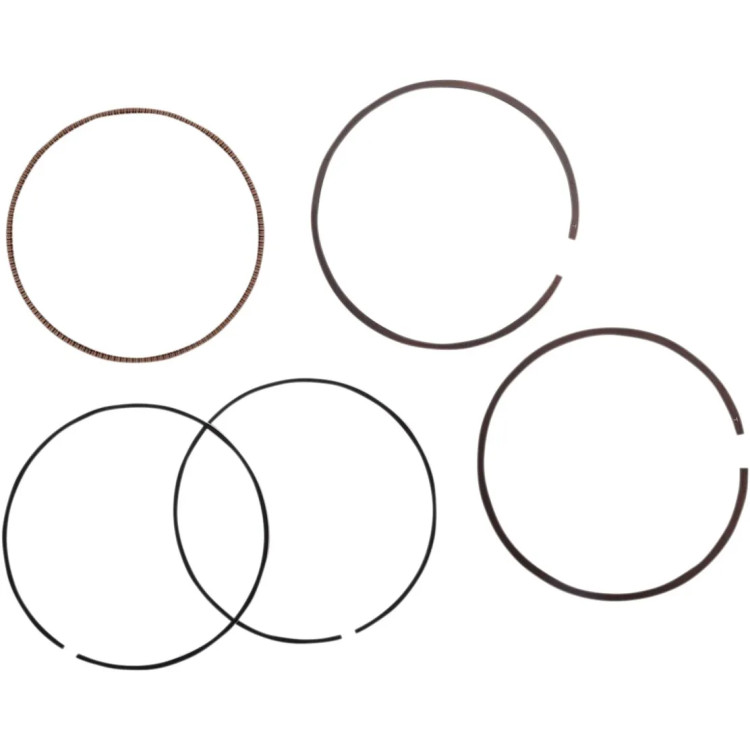 PISTON RINGS 02.3340