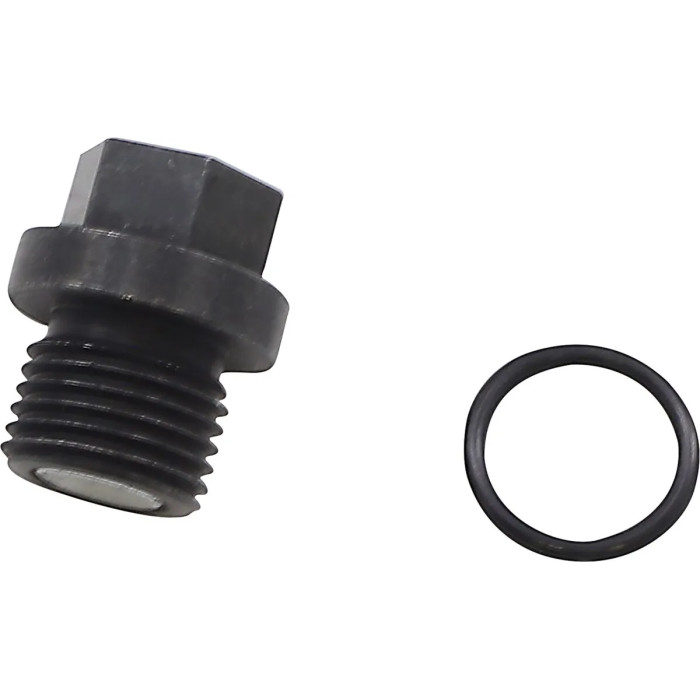 DRAIN PLUG FRONT DIFF