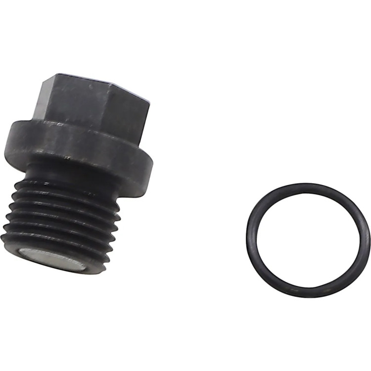 DRAIN PLUG FRONT DIFF