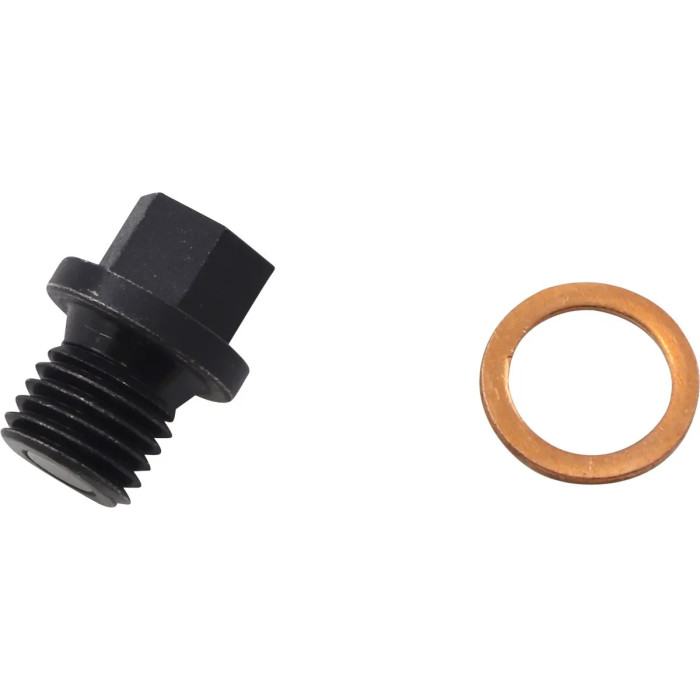 DRAIN PLUG ENGINE