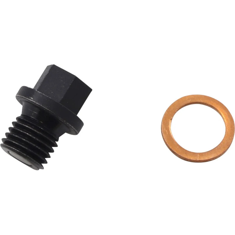 DRAIN PLUG ENGINE