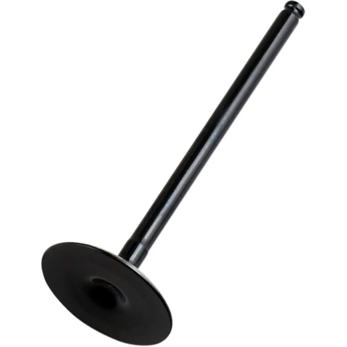 EXHAUST VALVE STEEL