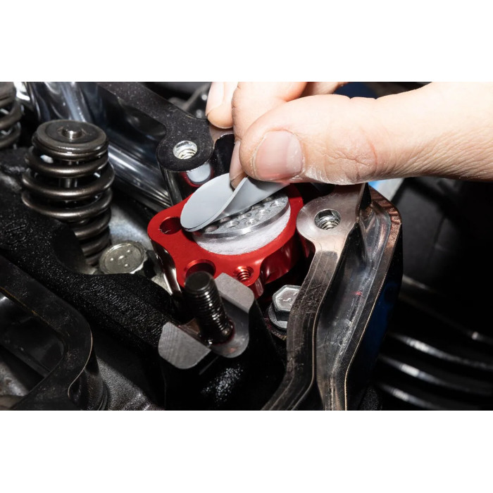 BREATHERS CYLINDR HEAD M8