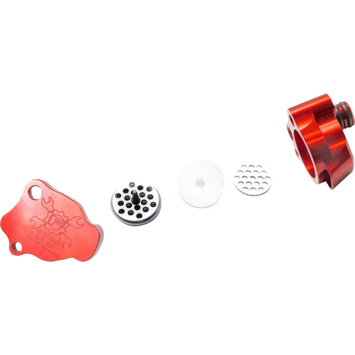 BREATHERS CYLINDR HEAD M8