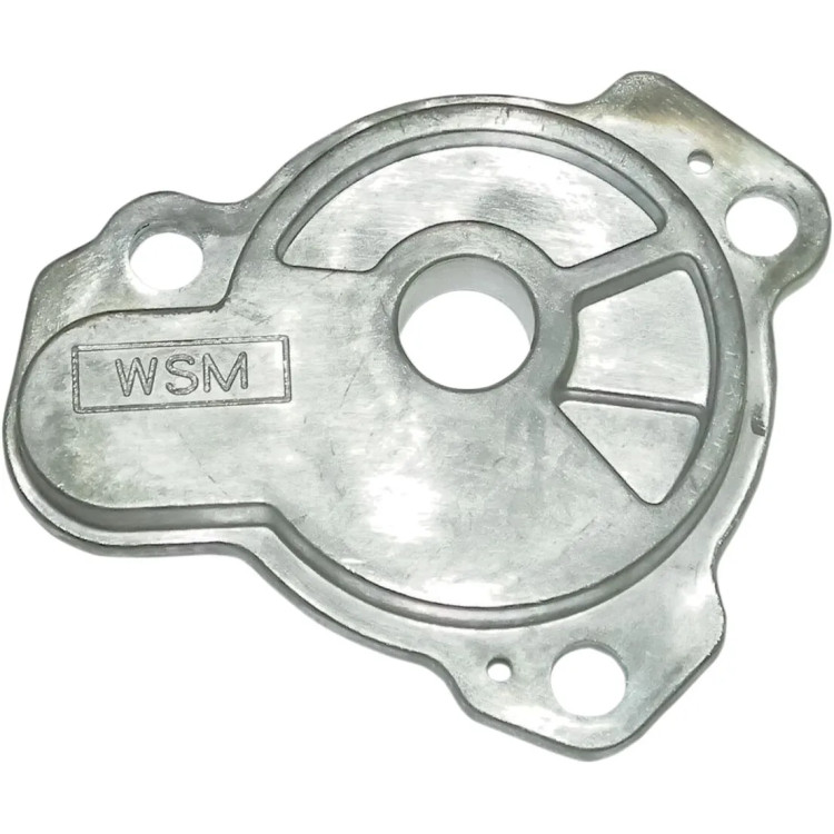 OIL PUMP COVER SEA-DOO