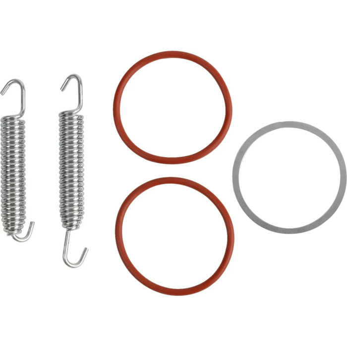 GASKET KIT EXHAUST MOOSE