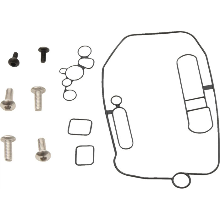 GASKET KT CARB MID BODY