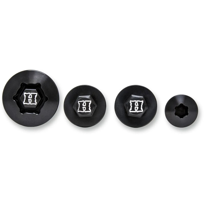 ENGINE PLUG KIT HONDA