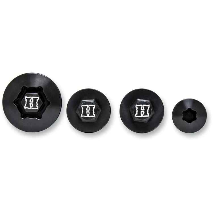 ENGINE PLUG KIT HONDA