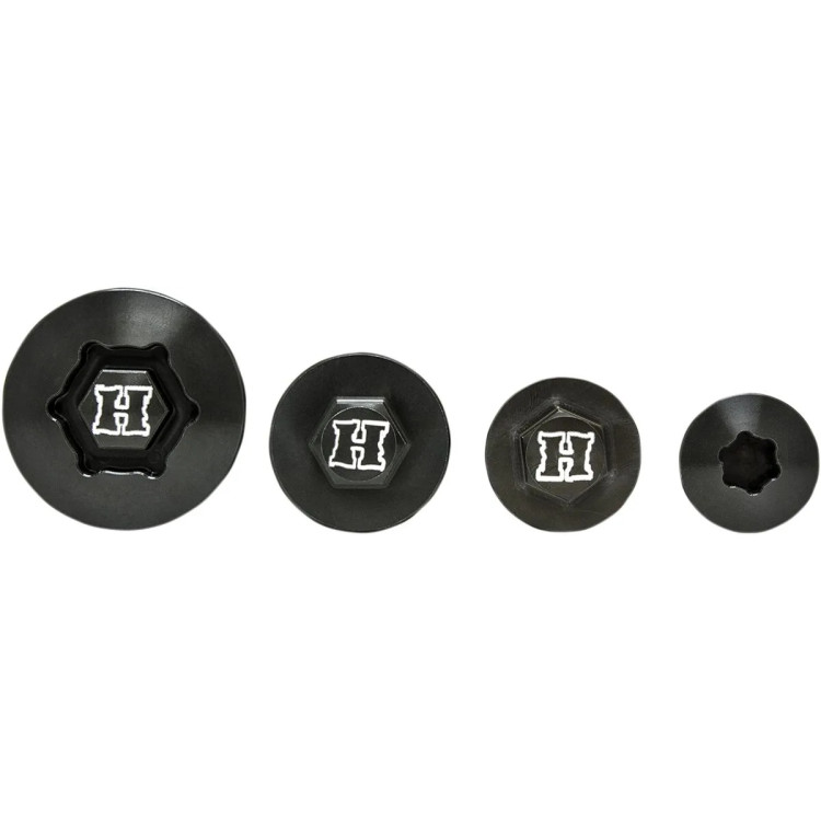 ENGINE PLUG KIT HONDA