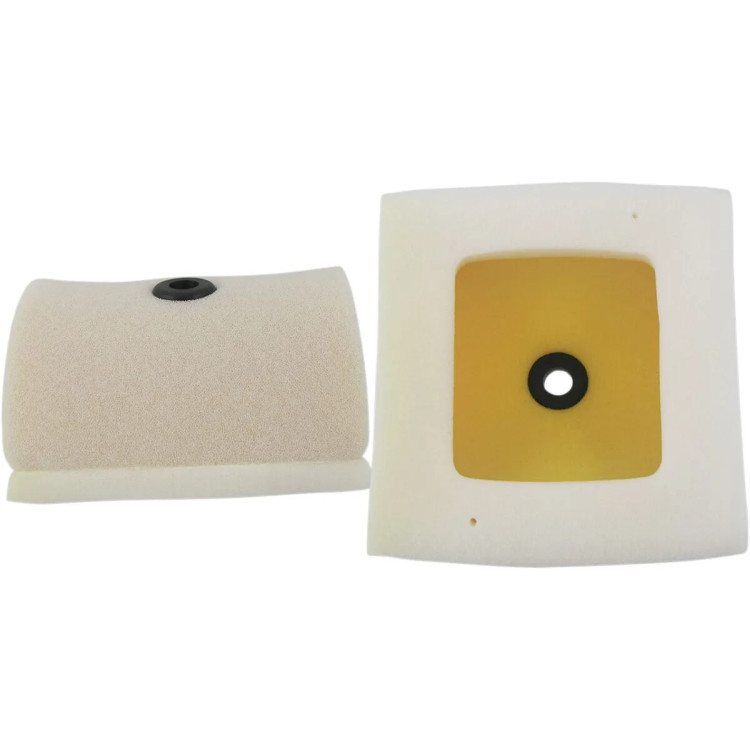 AIR FILTER NO TOIL 120-20