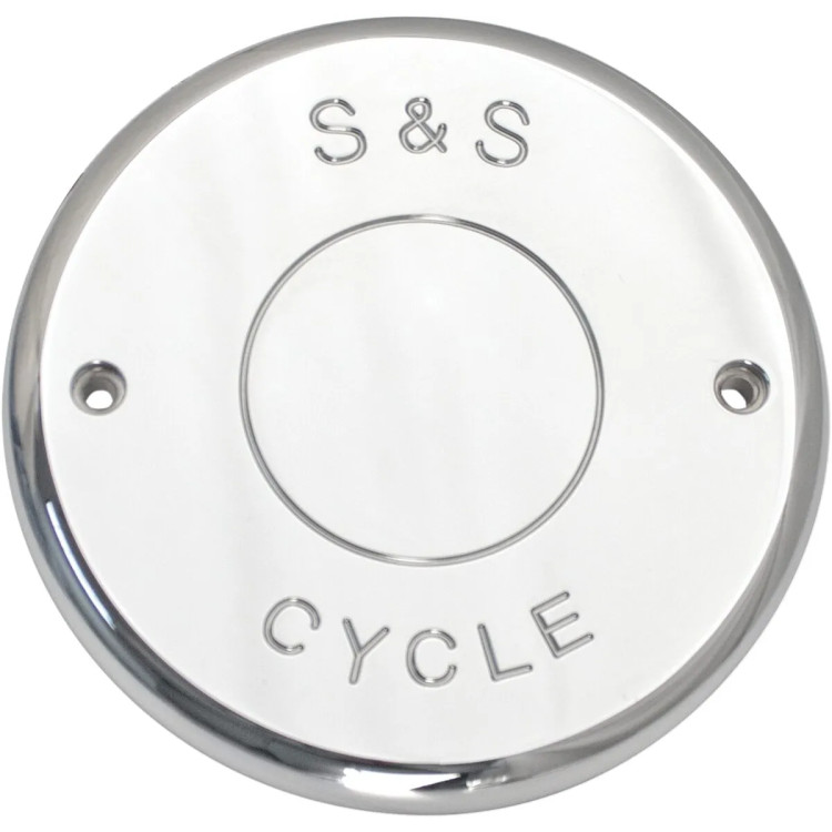 COVER AC SCRIPT CHR CHIEF