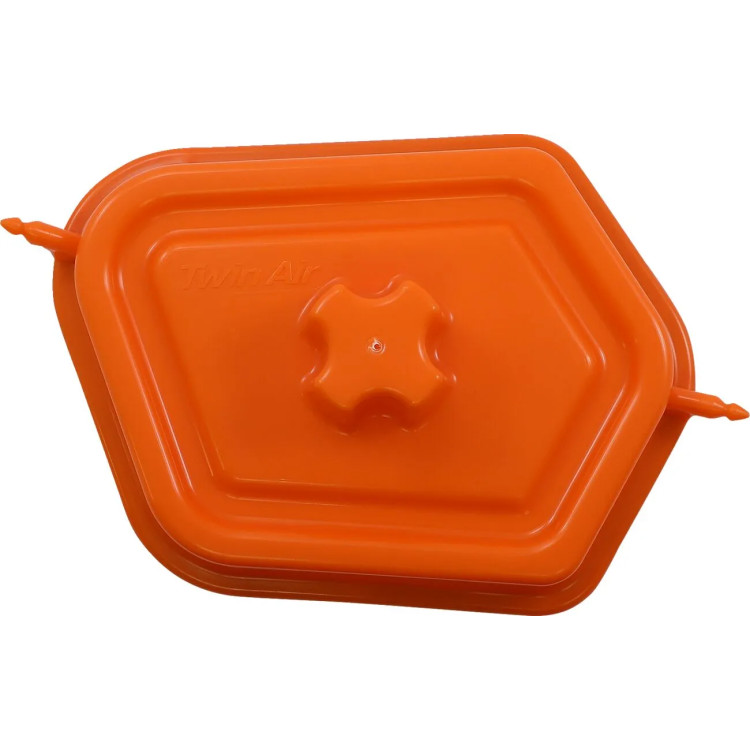 AIRBOX COVER KTM/HUSQ.