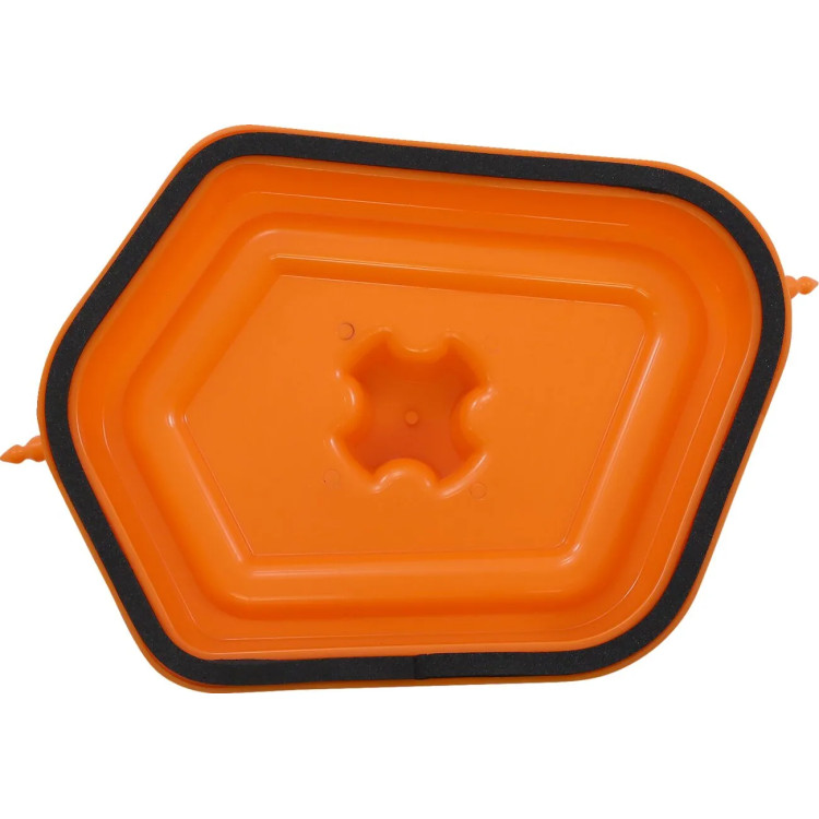 AIRBOX COVER KTM/HUSQ.