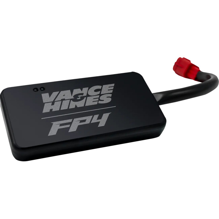FUELPAK FP4 TUNER - HD 21-UP 