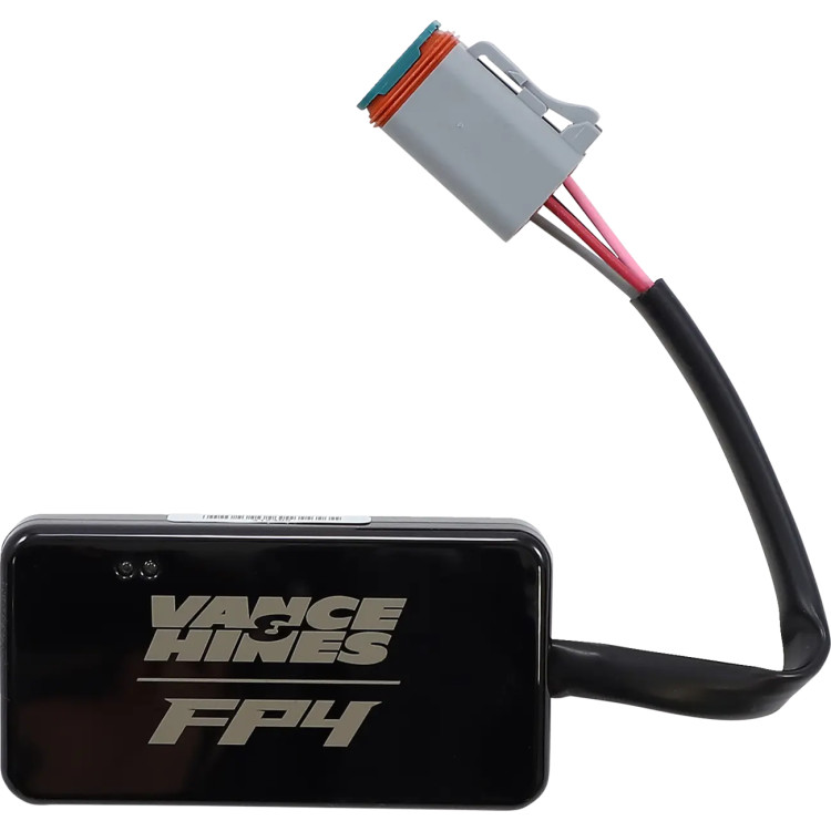 FUELPAK FP4 TUNER - HD 07-UP 
